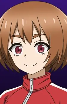 Gambar Karakter Anime: Gouda