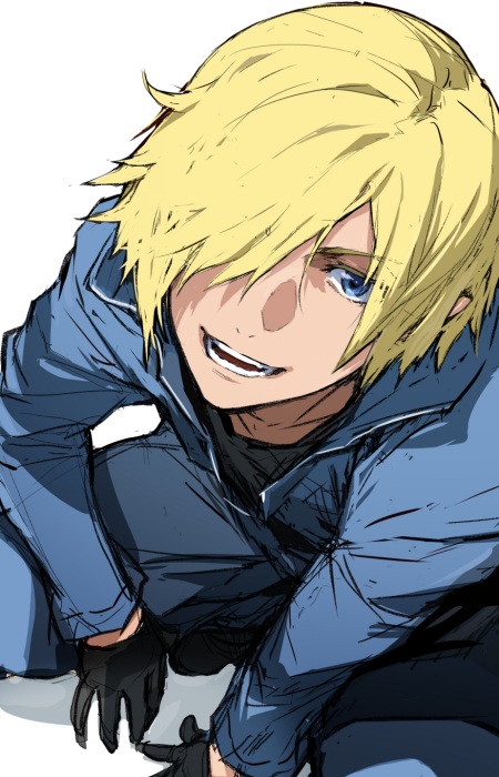 Gambar Graham Specter