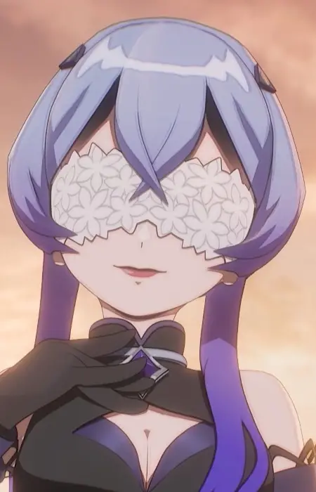 Gambar Karakter Anime: Shuu