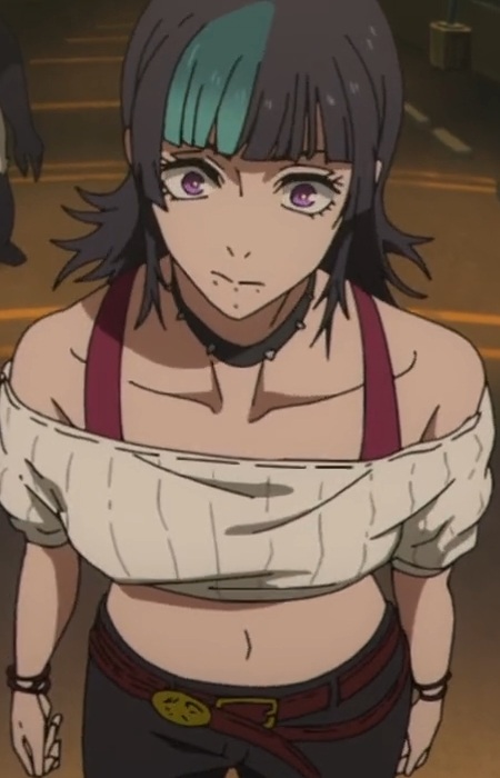 Gambar Kirara Hoshi