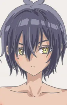 Gambar Karakter Anime: Azuma