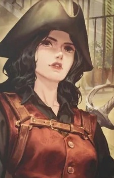 Gambar Karakter Noelia