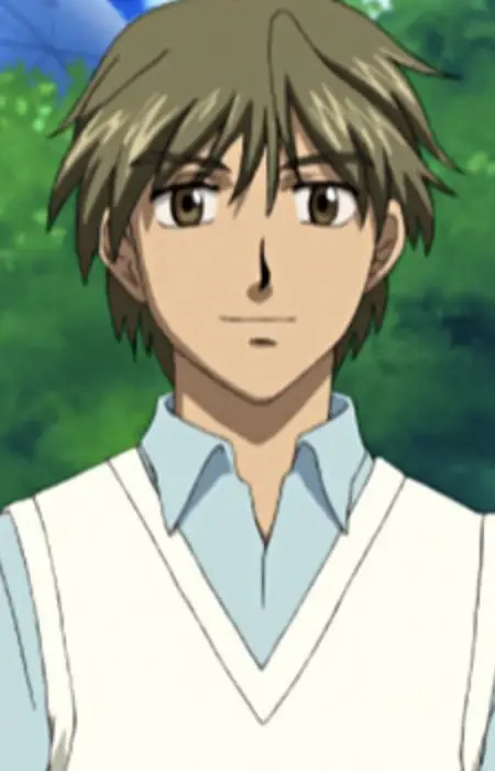 Gambar Karakter Anime: Fuwa