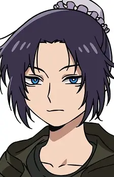 Gambar Karakter Anime: Levi