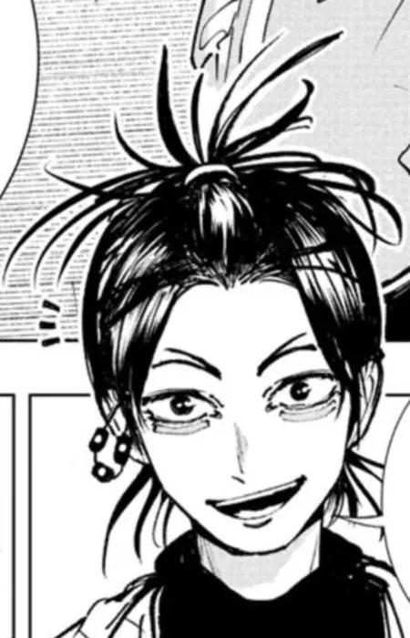 Gambar Karakter Shindo