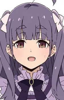 Gambar Karakter Anime: Noriko Choufu