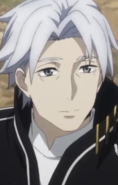 Gambar Karakter Aubeste Meletes