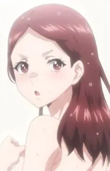 Gambar Karakter Anime: Shiki Kawabata