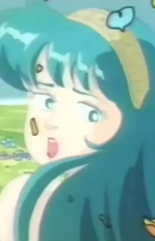 Gambar Karakter Anime: Rosie