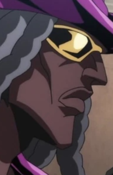 Gambar Karakter Anime: Rameau