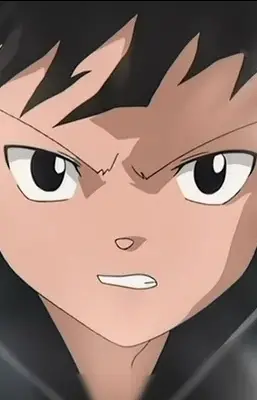 Gambar Karakter Anime: Kyou Tao