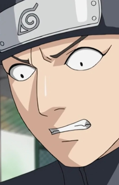 Gambar Karakter Natori