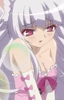 Gambar Karakter Anime: Miyabi