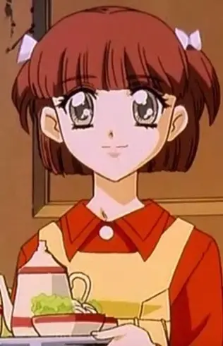 Gambar Karakter Anime: Remy