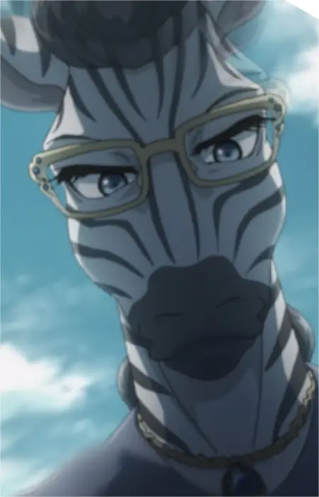 Gambar Karakter Anime: Dorin