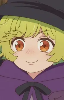 Gambar Karakter Anime: Mus