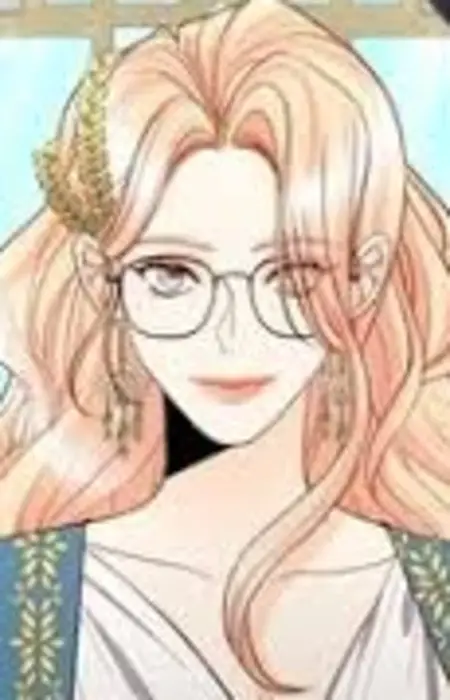 Gambar Karakter Anime: Princess Charlotte