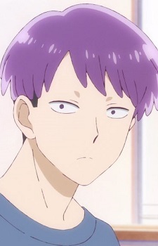 Gambar Karakter Fuuta Yakou