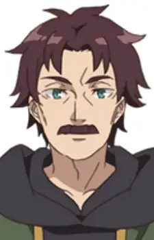 Gambar Karakter Anime: Doss