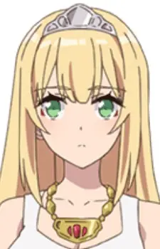 Gambar Karakter Anime: Kiabit