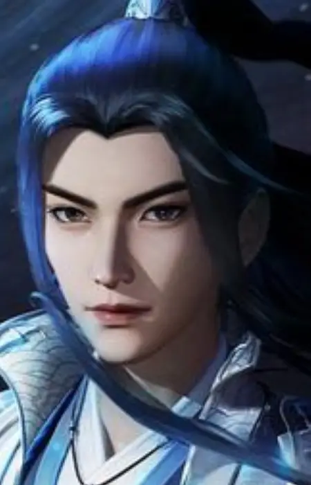 Gambar Karakter Anime: Feng Lin
