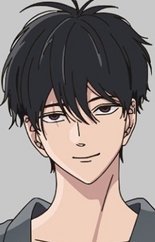 Gambar Karakter Shinpei Gotou