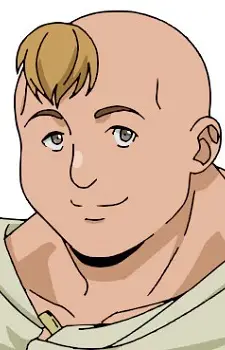 Gambar Karakter Anime: Bolgan