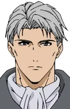 Gambar Karakter Anime: Culgan