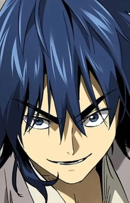 Gambar Karakter Anime: Yuseong Dan