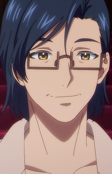 Gambar Karakter Makoto Katsuragi