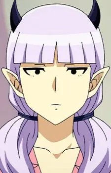 Gambar Karakter Anime: Soi's Mother