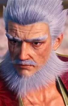 Gambar Karakter Jie Nalan