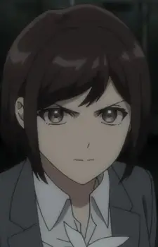 Gambar Karakter Anime: Shiori Horikawa