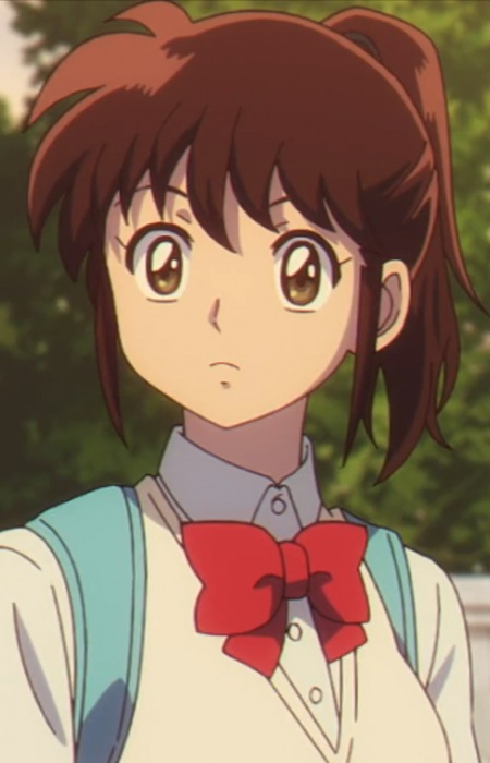 Gambar Karakter Yui Nakagawa