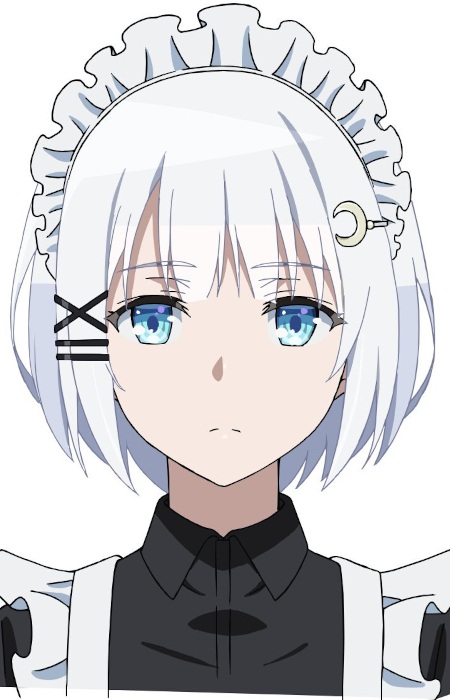 Gambar Karakter Noches