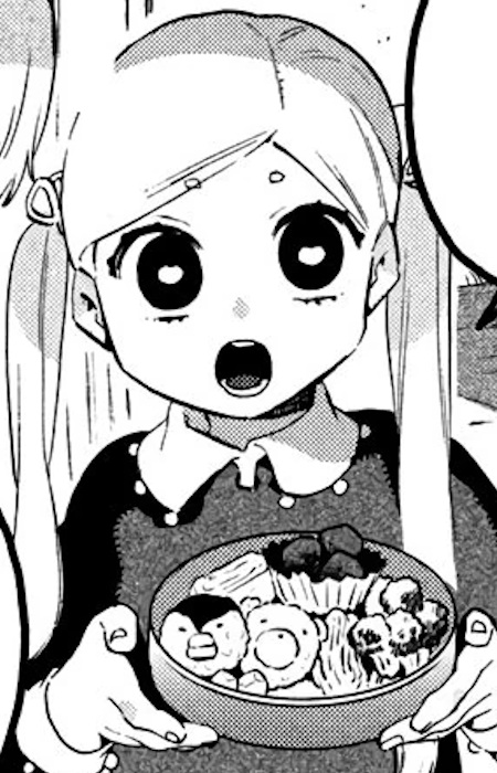 Gambar Karakter Sae-chan