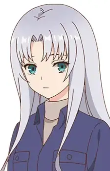 Gambar Karakter Anime: Melissa