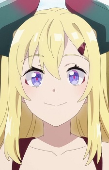 Gambar Karakter Rasutisumoon