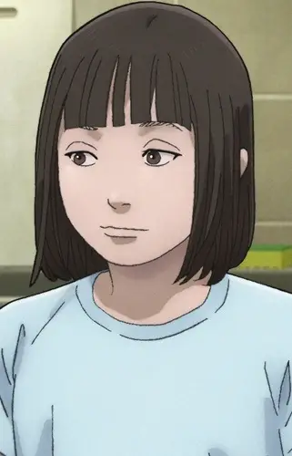 Gambar Karakter Anime: Anna Miyagi