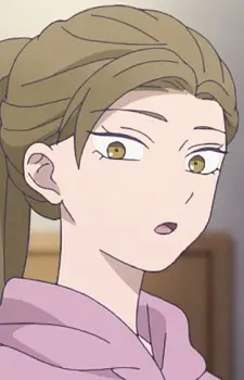 Gambar Karakter Anime: Nagisa Amamiya