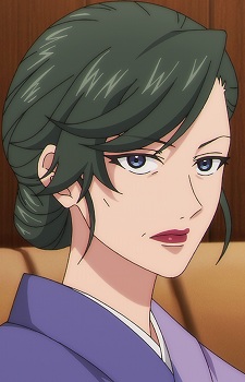 Gambar Karakter Wako Watanoya