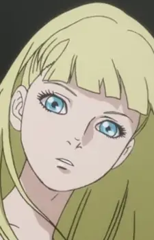 Gambar Karakter Anime: Cendrillon Sweeney