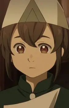 Gambar Karakter Anime: Thotrey