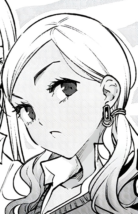 Gambar Karakter Eri Shouji