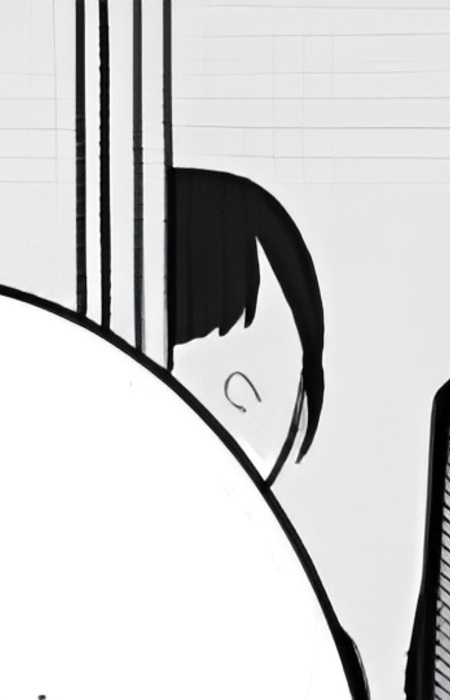 Gambar Karakter Yuu's Mother