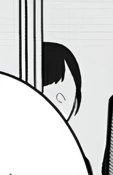 Gambar Karakter Anime: Yuu's Mother