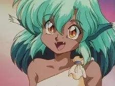 Gambar Karakter Anime: Ramie