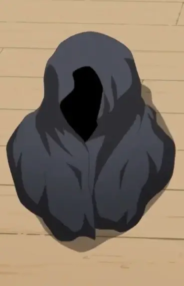 Gambar Karakter Anime: Bing Mao