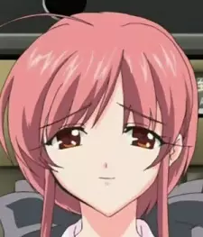 Gambar Karakter Anime: Yukie Kohinata