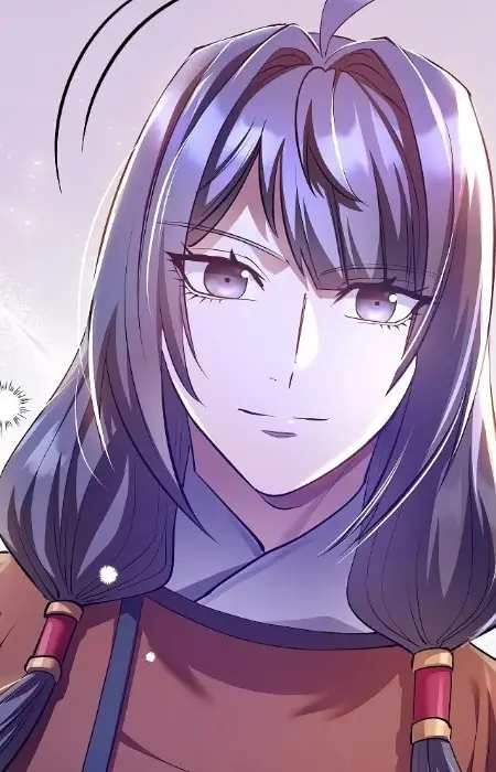 Gambar Karakter Anime: Mu-Ah Hwangbo